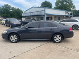 2009 Chevy Impala                                                                            Dallas Location