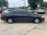 2009 Chevy Impala                                                                            Dallas Location