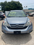 2011 Honda CR-V                                                 Dallas Location