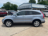 2011 Honda CR-V                                                 Dallas Location