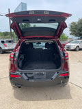 2018 Jeep Cherokee QUITMAN LOCATION