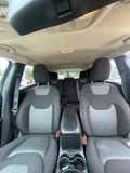 2018 Jeep Cherokee QUITMAN LOCATION