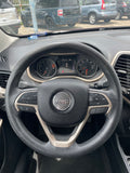 2018 Jeep Cherokee QUITMAN LOCATION