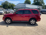 2011 Ford Escape MABANK LOCATION