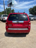 2011 Ford Escape MABANK LOCATION