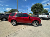 2011 Ford Escape MABANK LOCATION