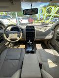 2011 Ford Escape MABANK LOCATION