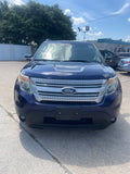 2011 Ford Explorer DALLAS LOCATION
