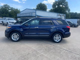 2011 Ford Explorer DALLAS LOCATION