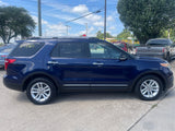 2011 Ford Explorer DALLAS LOCATION