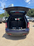2011 Ford Explorer DALLAS LOCATION