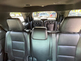 2011 Ford Explorer DALLAS LOCATION