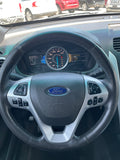 2011 Ford Explorer DALLAS LOCATION