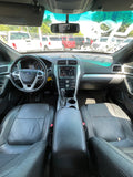 2011 Ford Explorer DALLAS LOCATION