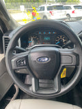 2015 F-150 X-Cab Dallas Location