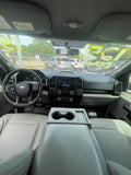 2015 F-150 X-Cab Dallas Location
