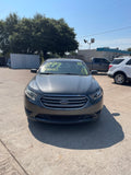 2016 Ford Taurus DALLAS LOCATION