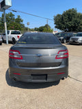 2016 Ford Taurus DALLAS LOCATION