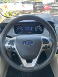2016 Ford Taurus DALLAS LOCATION