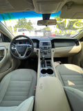 2016 Ford Taurus DALLAS LOCATION