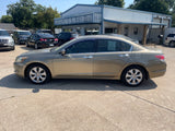 2009 Honda Accord DALLAS LOCATION