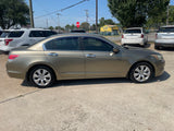 2009 Honda Accord DALLAS LOCATION