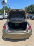 2009 Honda Accord DALLAS LOCATION