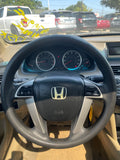 2009 Honda Accord DALLAS LOCATION