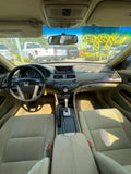 2009 Honda Accord DALLAS LOCATION