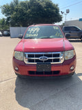 2012 Ford Escape DALLAS LOCATION