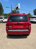 2012 Ford Escape DALLAS LOCATION