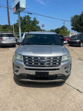 2016 Ford Explorer DALLAS LOCATION