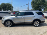 2016 Ford Explorer DALLAS LOCATION
