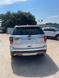 2016 Ford Explorer DALLAS LOCATION
