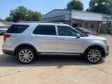 2016 Ford Explorer DALLAS LOCATION