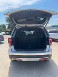 2016 Ford Explorer DALLAS LOCATION