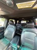 2016 Ford Explorer DALLAS LOCATION