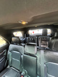 2016 Ford Explorer DALLAS LOCATION