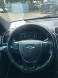 2016 Ford Explorer DALLAS LOCATION