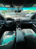 2016 Ford Explorer DALLAS LOCATION