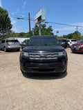 2019 Ford Explorer QUITMAN LOCATION