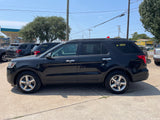 2019 Ford Explorer QUITMAN LOCATION