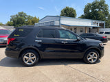 2019 Ford Explorer QUITMAN LOCATION