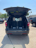 2019 Ford Explorer QUITMAN LOCATION