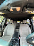 2019 Ford Explorer QUITMAN LOCATION