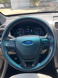 2019 Ford Explorer QUITMAN LOCATION