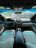 2019 Ford Explorer QUITMAN LOCATION