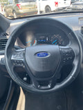 2018 Ford Explorer QUITMAN LOCATION