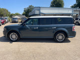2016 Ford Flex QUITMAN LOCATION