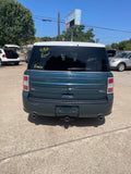 2016 Ford Flex QUITMAN LOCATION